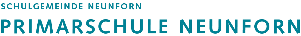 Primarschule Neunforn